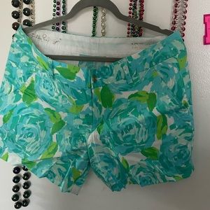 NWT First Impressions Callahan Short